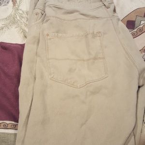 PATAGONIA Men's 36 Jeans